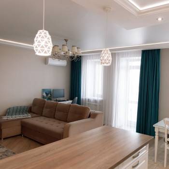 Продается Многокомнатная квартира, 116,63 м²