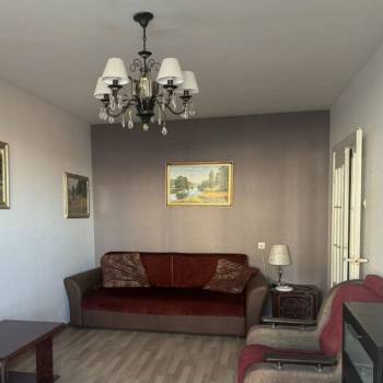Сдается 1-комнатная квартира, 39,3 м²