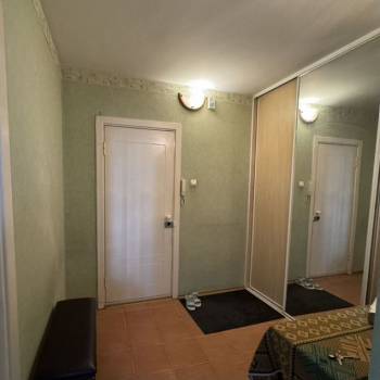 Сдается 1-комнатная квартира, 39,3 м²