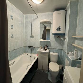 Сдается 1-комнатная квартира, 39,3 м²
