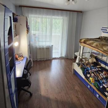 Продается 3-х комнатная квартира, 69 м²