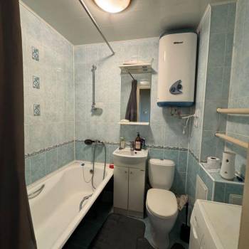Сдается 1-комнатная квартира, 39 м²