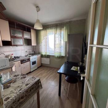 Сдается 1-комнатная квартира, 39 м²
