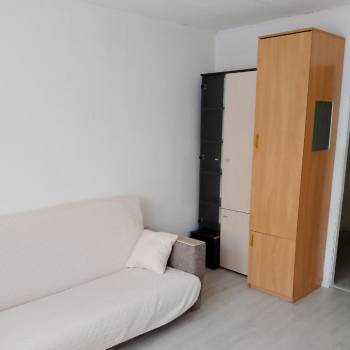 Сдается 1-комнатная квартира, 19 м²