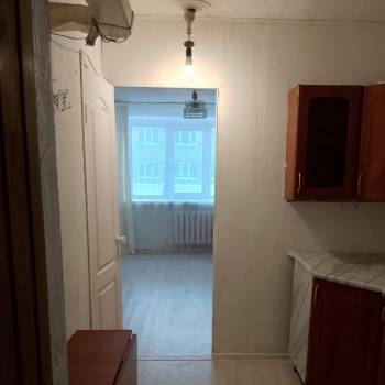 Сдается 1-комнатная квартира, 19 м²