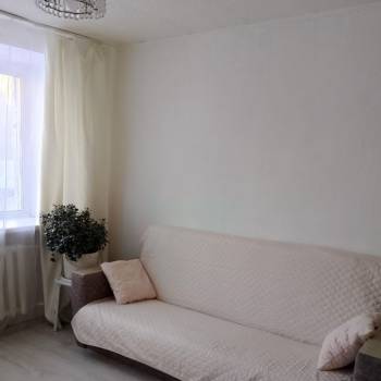 Сдается 1-комнатная квартира, 19 м²