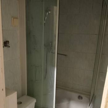 Сдается 1-комнатная квартира, 19 м²