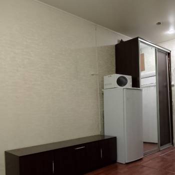 Сдается 1-комнатная квартира, 19 м²