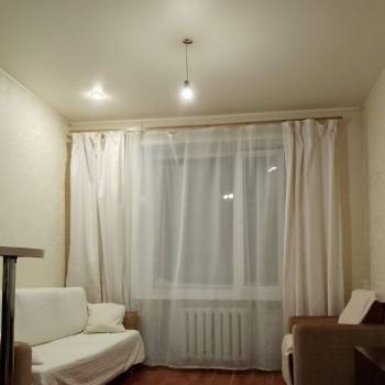 Сдается 1-комнатная квартира, 19 м²
