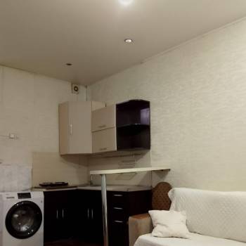 Сдается 1-комнатная квартира, 19 м²