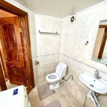 Продается 1-комнатная квартира, 34 м²