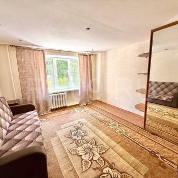 Продается 1-комнатная квартира, 34 м²