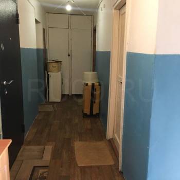 Продается 1-комнатная квартира, 18,9 м²