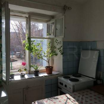 Продается 1-комнатная квартира, 18,9 м²