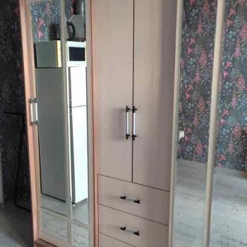 Сдается 1-комнатная квартира, 24,2 м²