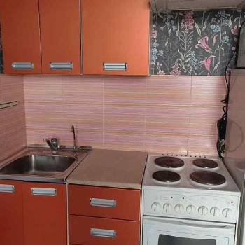 Сдается 1-комнатная квартира, 24,2 м²