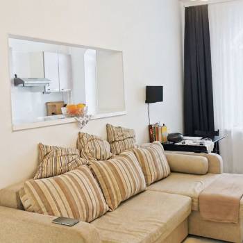 Продается 3-х комнатная квартира, 85,5 м²