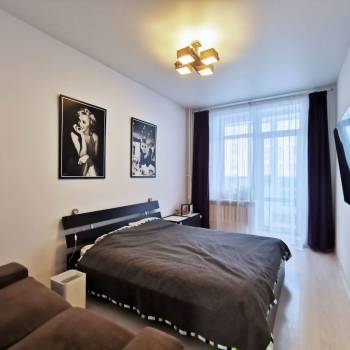 Продается 3-х комнатная квартира, 85,5 м²