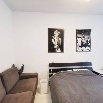 Продается 3-х комнатная квартира, 85,5 м²