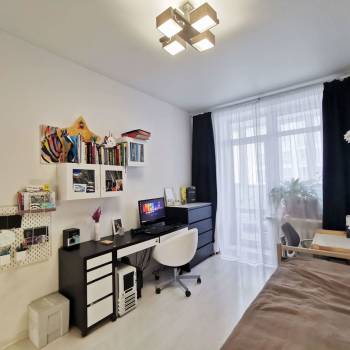 Продается 3-х комнатная квартира, 85,5 м²