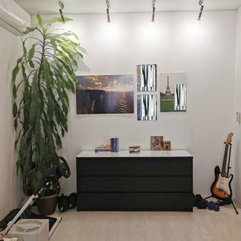Продается 3-х комнатная квартира, 85,5 м²