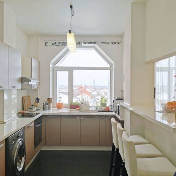 Продается 3-х комнатная квартира, 85,5 м²