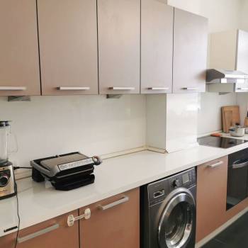 Продается 3-х комнатная квартира, 85,5 м²