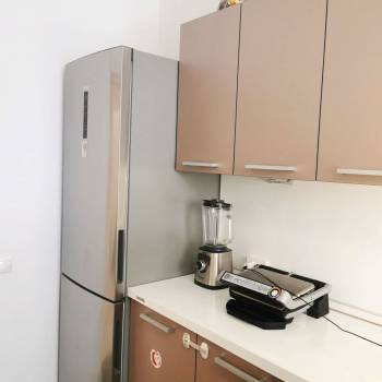 Продается 3-х комнатная квартира, 85,5 м²