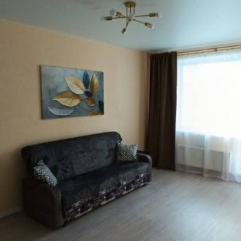 Сдается 1-комнатная квартира, 38,5 м²