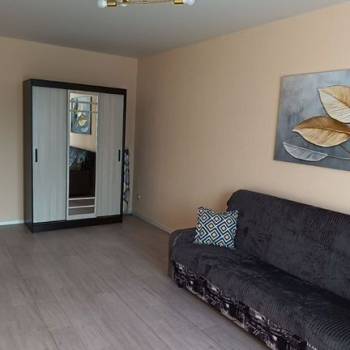 Сдается 1-комнатная квартира, 38,5 м²