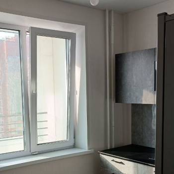 Сдается 1-комнатная квартира, 38,5 м²