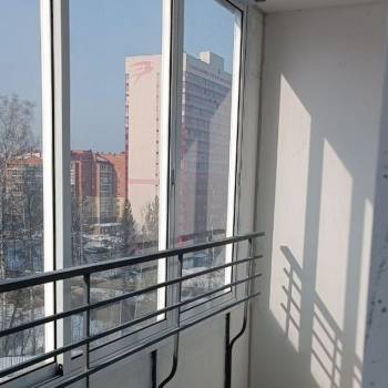 Сдается 1-комнатная квартира, 38,5 м²