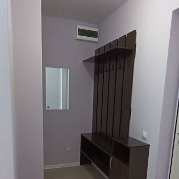 Сдается 1-комнатная квартира, 38,5 м²