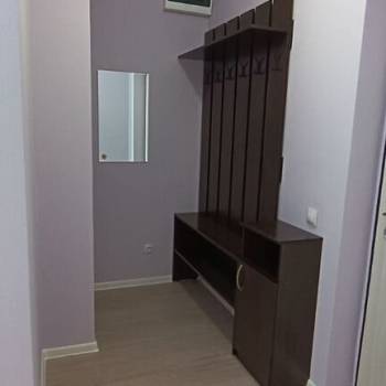 Сдается 1-комнатная квартира, 38,5 м²