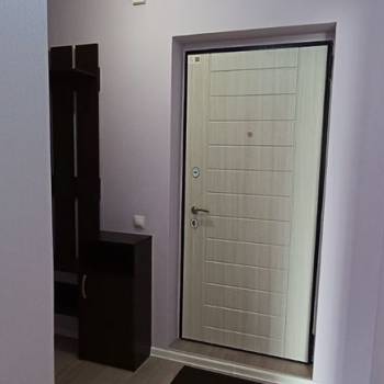 Сдается 1-комнатная квартира, 38,5 м²