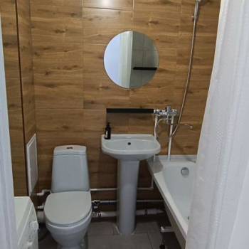 Сдается 1-комнатная квартира, 38,5 м²
