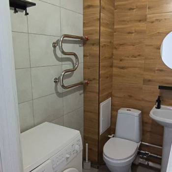 Сдается 1-комнатная квартира, 38,5 м²