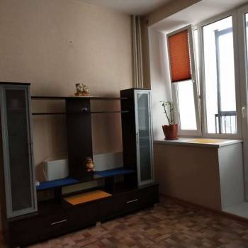 Сдается 1-комнатная квартира, 30,5 м²