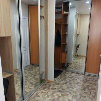 Сдается 1-комнатная квартира, 30,5 м²