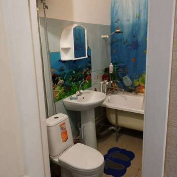 Сдается 1-комнатная квартира, 30,5 м²