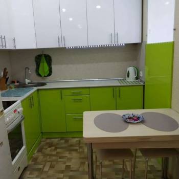 Сдается 1-комнатная квартира, 30,5 м²
