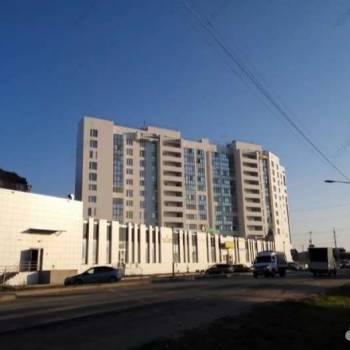 Сдается 1-комнатная квартира, 30,5 м²