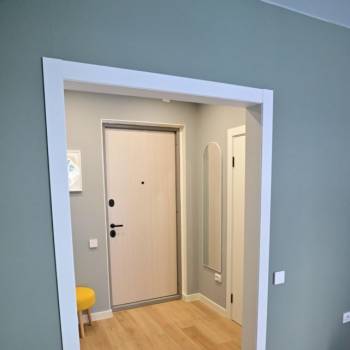 Сдается 1-комнатная квартира, 25 м²