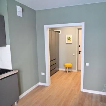 Сдается 1-комнатная квартира, 25 м²