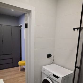 Сдается 1-комнатная квартира, 25 м²