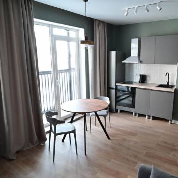 Сдается 1-комнатная квартира, 25 м²
