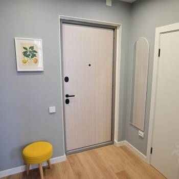 Сдается 1-комнатная квартира, 25 м²
