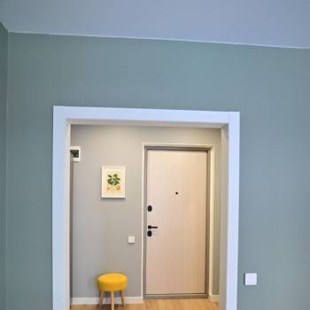 Сдается 1-комнатная квартира, 25 м²