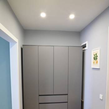 Сдается 1-комнатная квартира, 25 м²