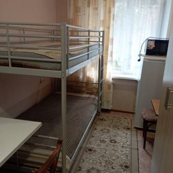 Сдается 1-комнатная квартира, 14 м²